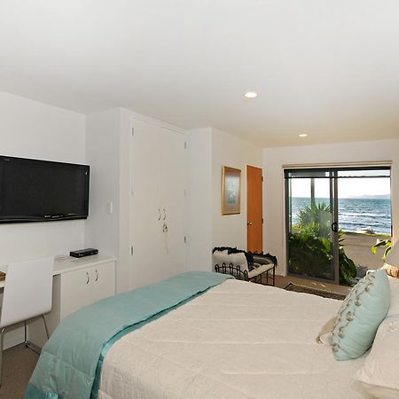 Pukerua Bay Kapiti Waves Bed & Breakfast المظهر الخارجي الصورة