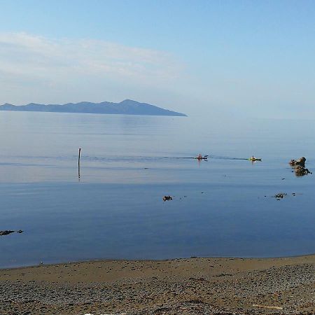 Pukerua Bay Kapiti Waves Bed & Breakfast المظهر الخارجي الصورة
