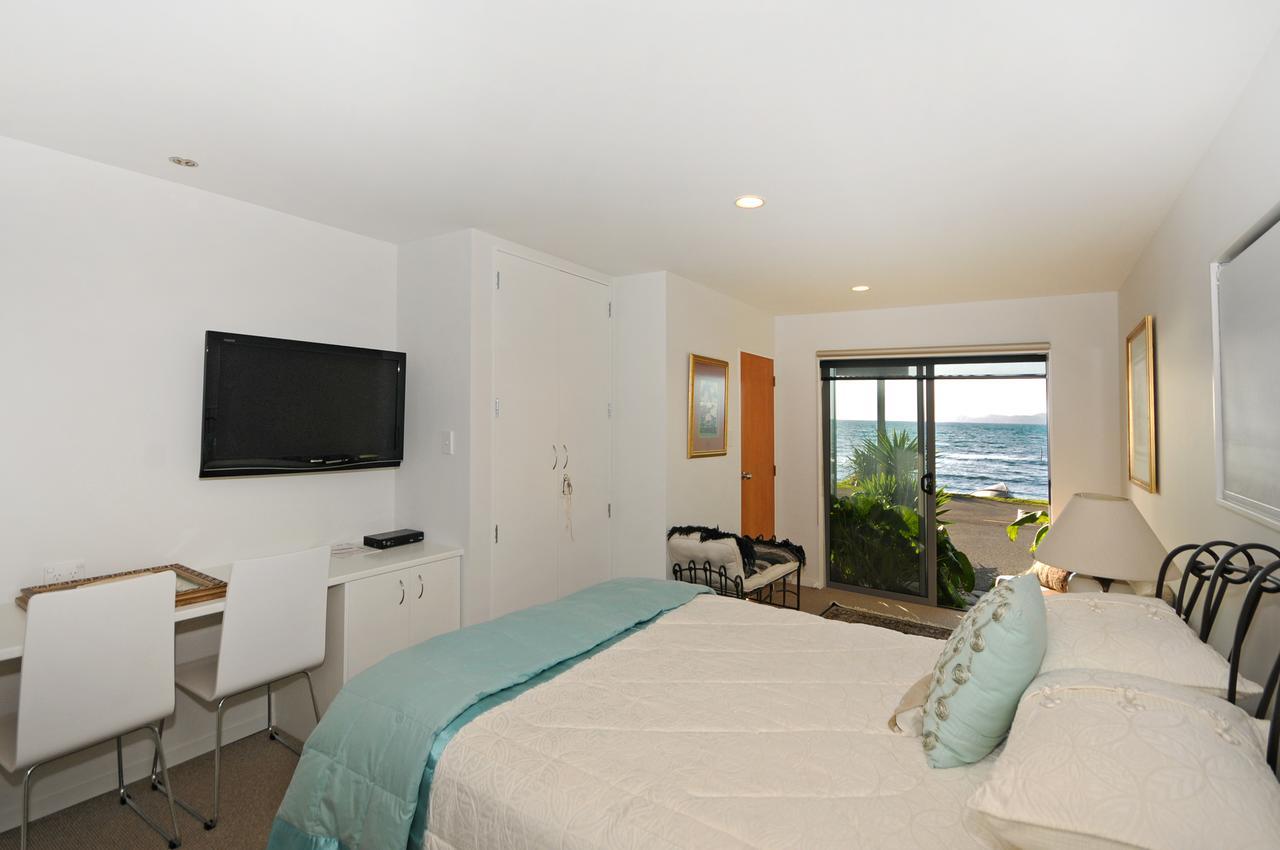 Pukerua Bay Kapiti Waves Bed & Breakfast المظهر الخارجي الصورة