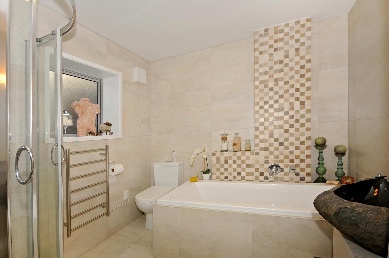 Pukerua Bay Kapiti Waves Bed & Breakfast المظهر الخارجي الصورة