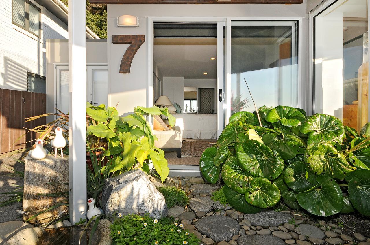 Pukerua Bay Kapiti Waves Bed & Breakfast المظهر الخارجي الصورة